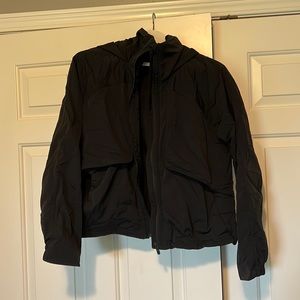 Like new lululemon Always Effortless Jacket sz 8